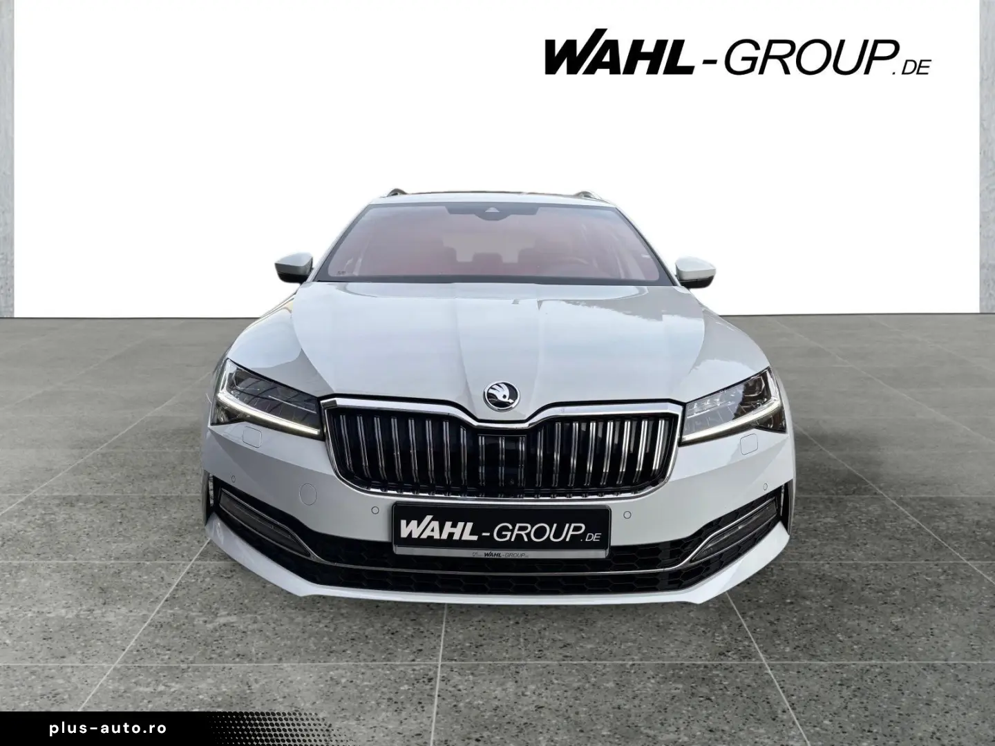 SKODA Superb 2.0 TSI 280 DSG L&K 4x4