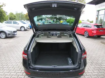 SKODA Superb Combi L&K 4x4 DSG