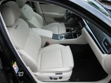 SKODA Superb Combi L&K 4x4 DSG