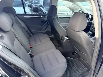 Golf 6 automat rate directe