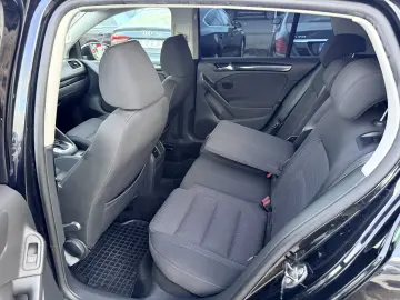 Golf 6 automat rate directe