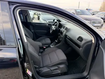 Golf 6 automat rate directe