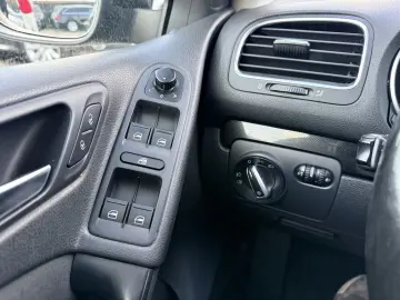 Golf 6 automat rate directe