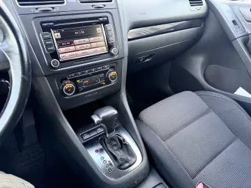 Golf 6 automat rate directe