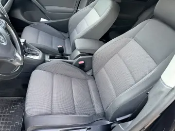 Golf 6 automat rate directe