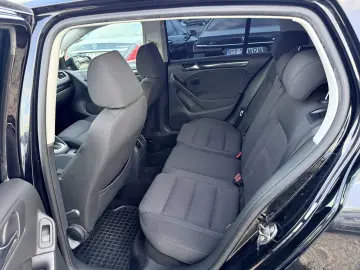 Golf 6 automat rate directe