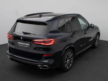 BMW X5 xD45e M Sport 360 Panorama Laser HUD DAB H K