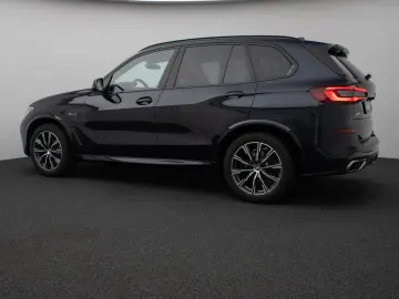 BMW X5 xD45e M Sport 360 Panorama Laser HUD DAB H K