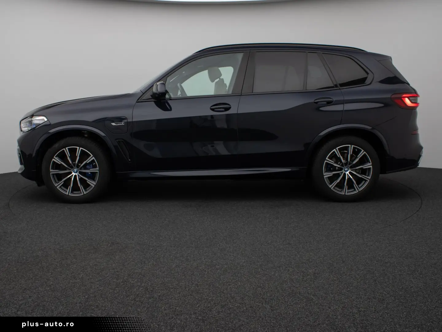 BMW X5 xD45e M Sport 360 Panorama Laser HUD DAB H K