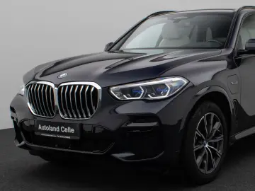 BMW X5 xD45e M Sport 360 Panorama Laser HUD DAB H K