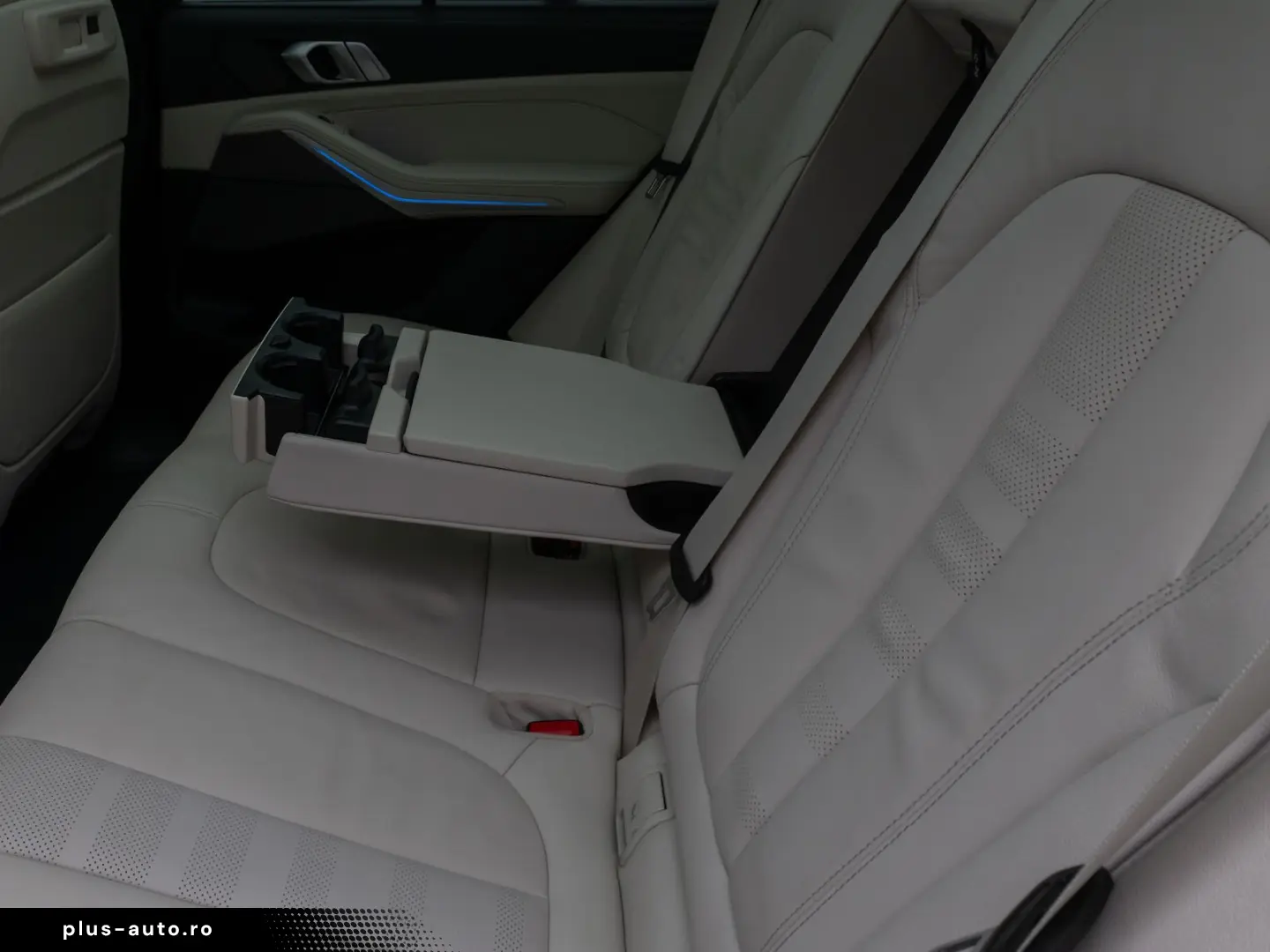 BMW X5 xD45e M Sport 360 Panorama Laser HUD DAB H K