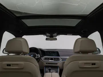 BMW X5 xD45e M Sport 360 Panorama Laser HUD DAB H K