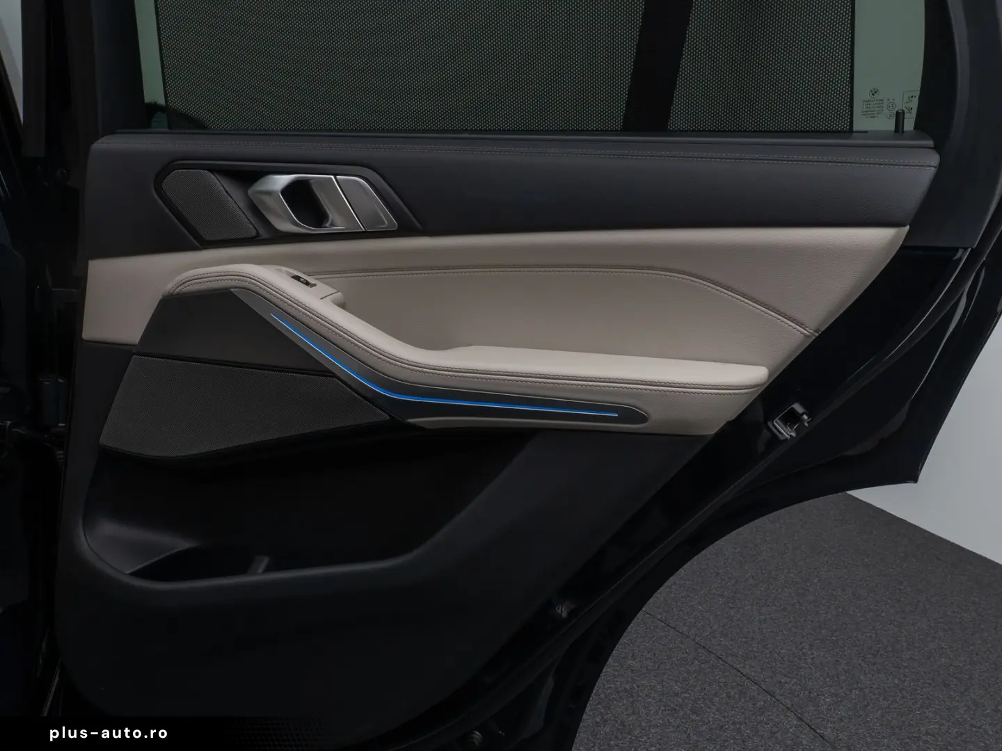 BMW X5 xD45e M Sport 360 Panorama Laser HUD DAB H K