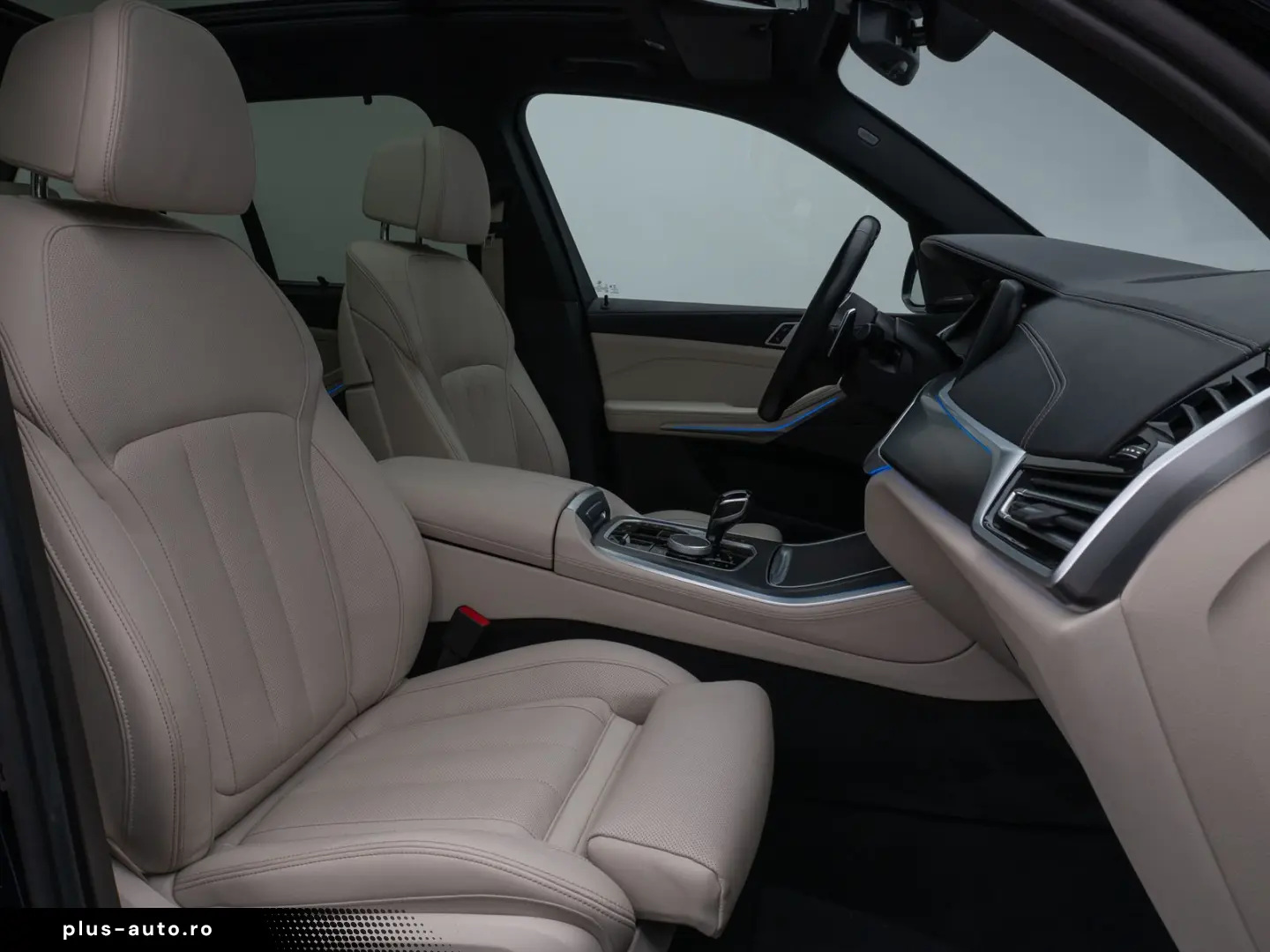 BMW X5 xD45e M Sport 360 Panorama Laser HUD DAB H K