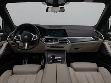 BMW X5 xD45e M Sport 360 Panorama Laser HUD DAB H K