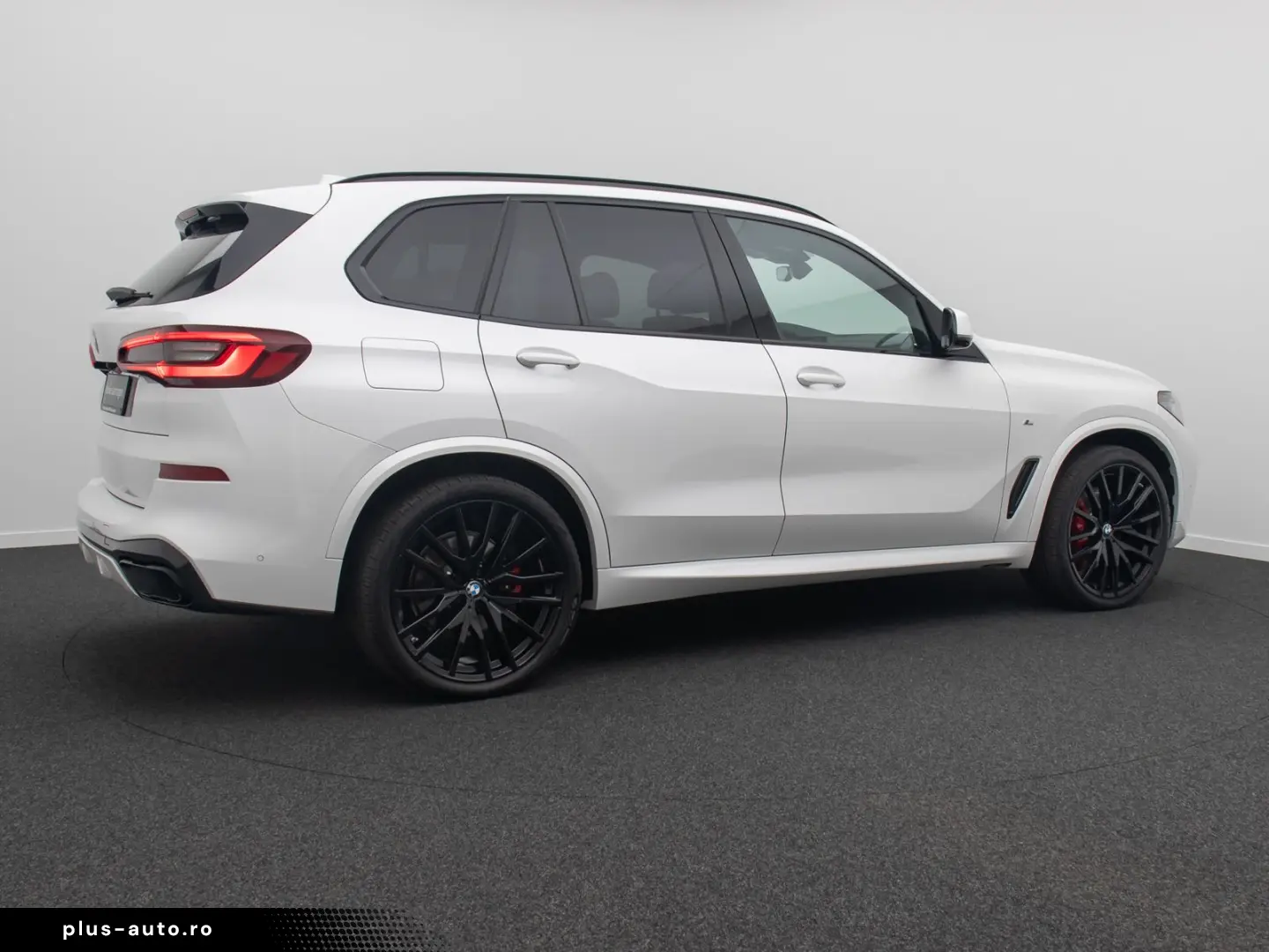 BMW X5 xD30d M Sport Laser 360  HUD DAB Panorama 22