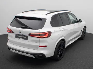 BMW X5 xD30d M Sport Laser 360  HUD DAB Panorama 22