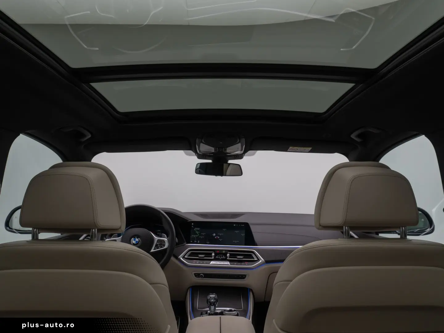 BMW X5 xD30d M Sport Laser 360  HUD DAB Panorama 22