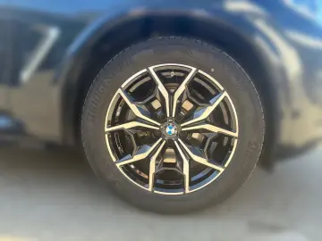 BMW X3 xDrive20d M Sport HUD Laser ACC AHK H K Komfz