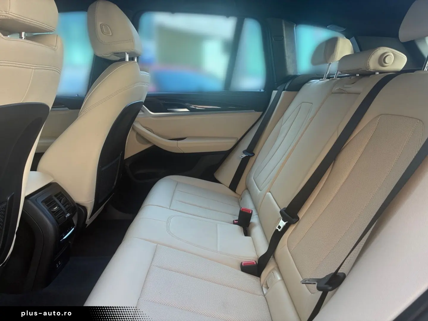 BMW X3 xDrive20d M Sport HUD Laser ACC AHK H K Komfz