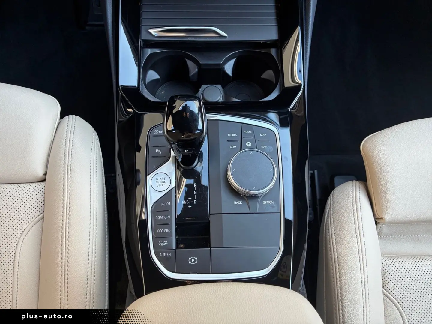 BMW X3 xDrive20d M Sport HUD Laser ACC AHK H K Komfz