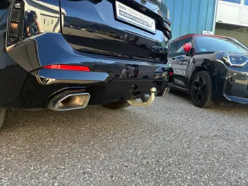 BMW X3 xDrive20d M Sport HUD Laser ACC AHK H K Komfz