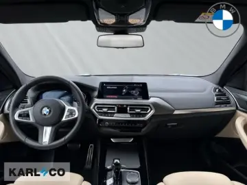 BMW X3 xDrive 20dA M-Sport Laser Panorama Head-Up