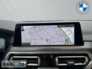 BMW X3 xDrive 20dA M-Sport Laser Panorama Head-Up