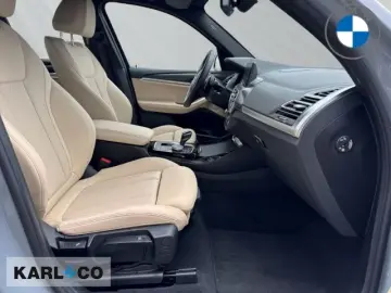 BMW X3 xDrive 20dA M-Sport Laser Panorama Head-Up