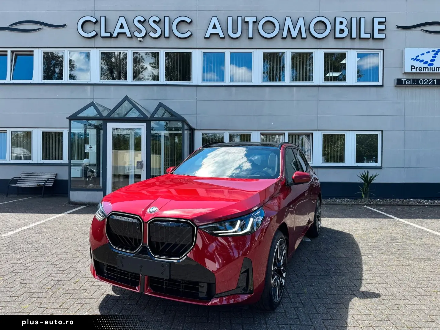 BMW X3 20 d xDrive M Sportpaket Pro Pan 360 K 21 Zol