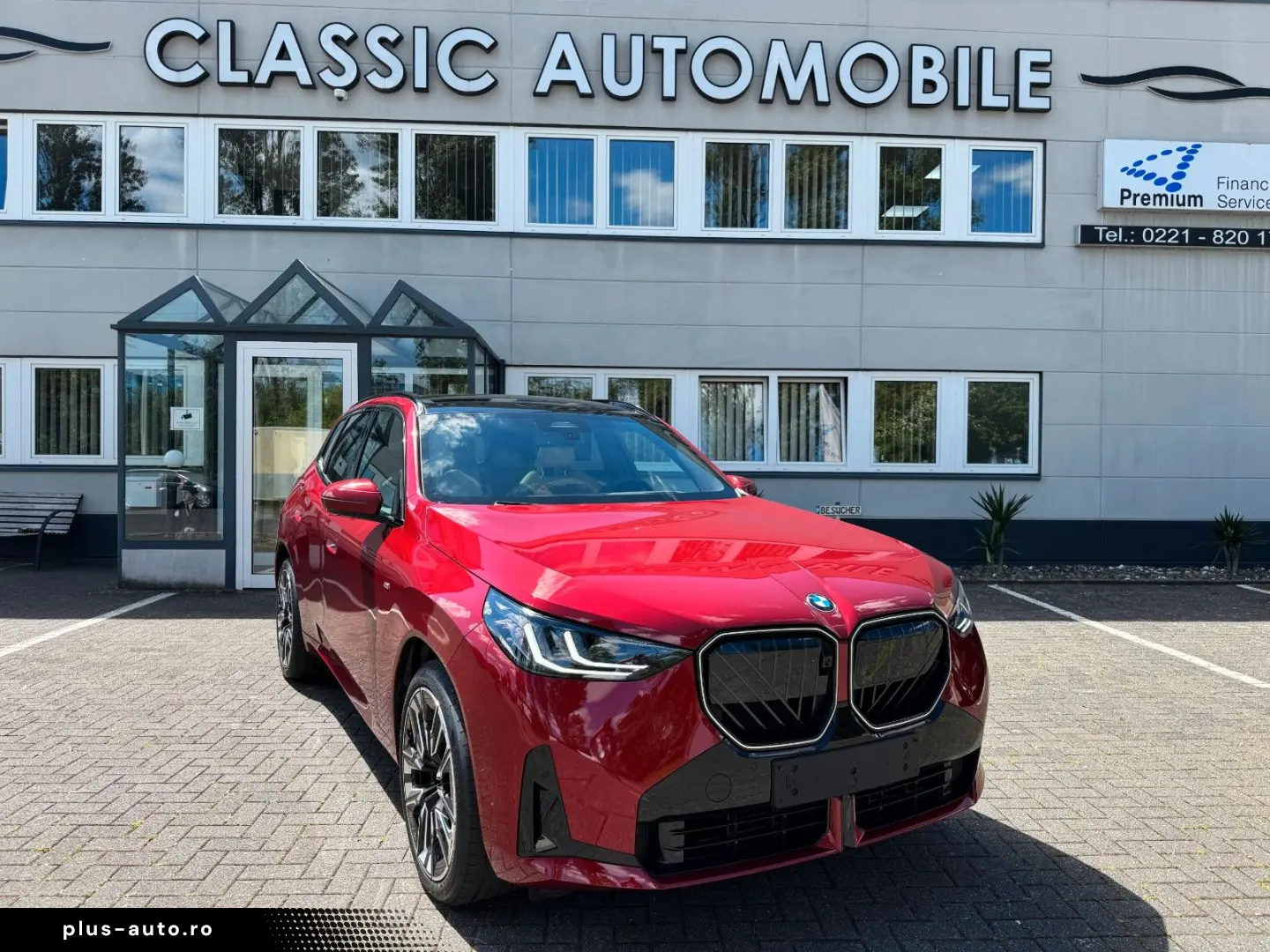 BMW X3 20 d xDrive M Sportpaket Pro Pan 360 K 21 Zol