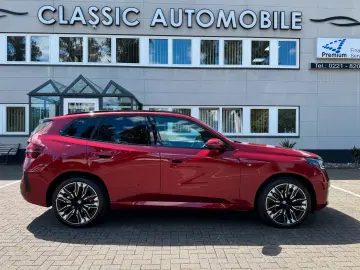 BMW X3 20 d xDrive M Sportpaket Pro Pan 360 K 21 Zol