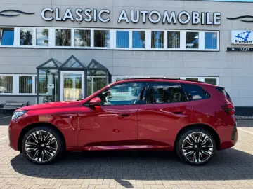 BMW X3 20 d xDrive M Sportpaket Pro Pan 360 K 21 Zol