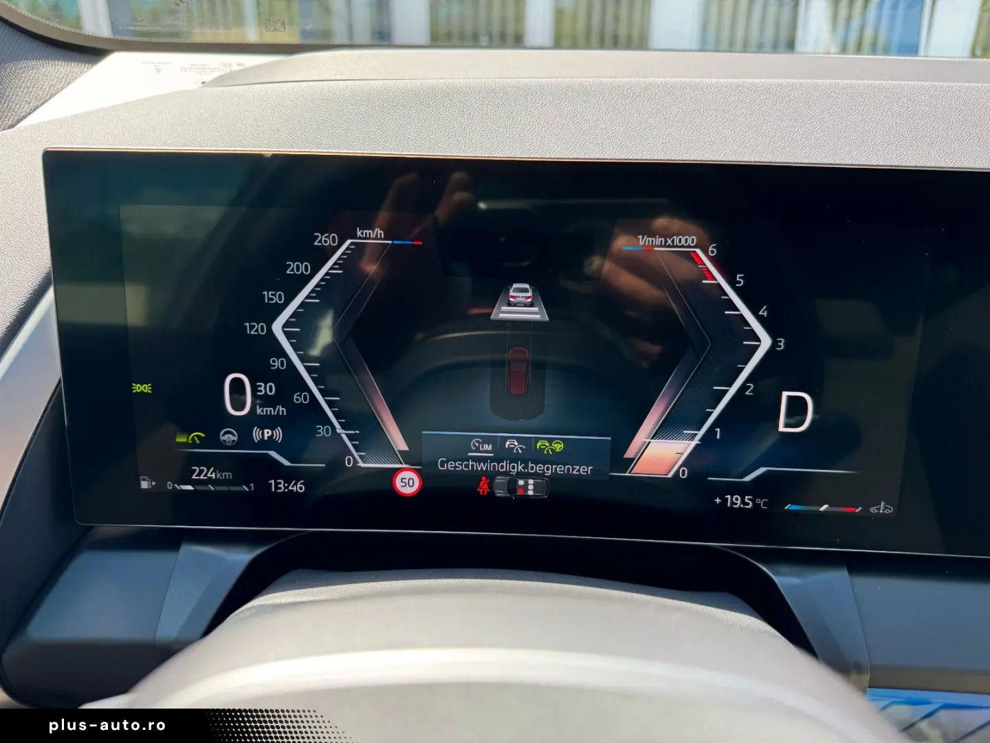 BMW X3 20 d xDrive M Sportpaket Pro Pan 360 K 21 Zol