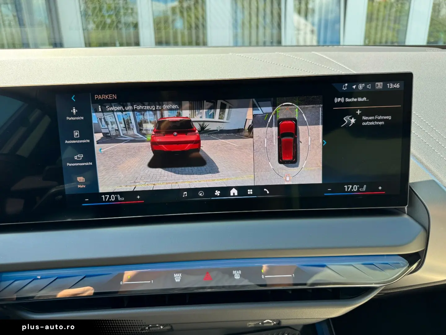 BMW X3 20 d xDrive M Sportpaket Pro Pan 360 K 21 Zol