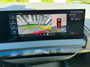 BMW X3 20 d xDrive M Sportpaket Pro Pan 360 K 21 Zol