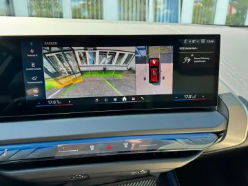 BMW X3 20 d xDrive M Sportpaket Pro Pan 360 K 21 Zol