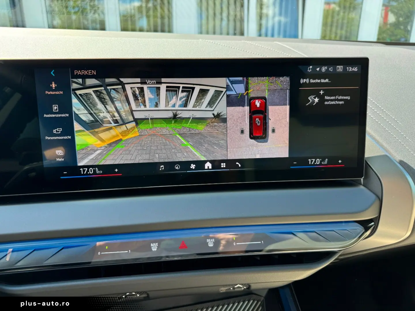 BMW X3 20 d xDrive M Sportpaket Pro Pan 360 K 21 Zol