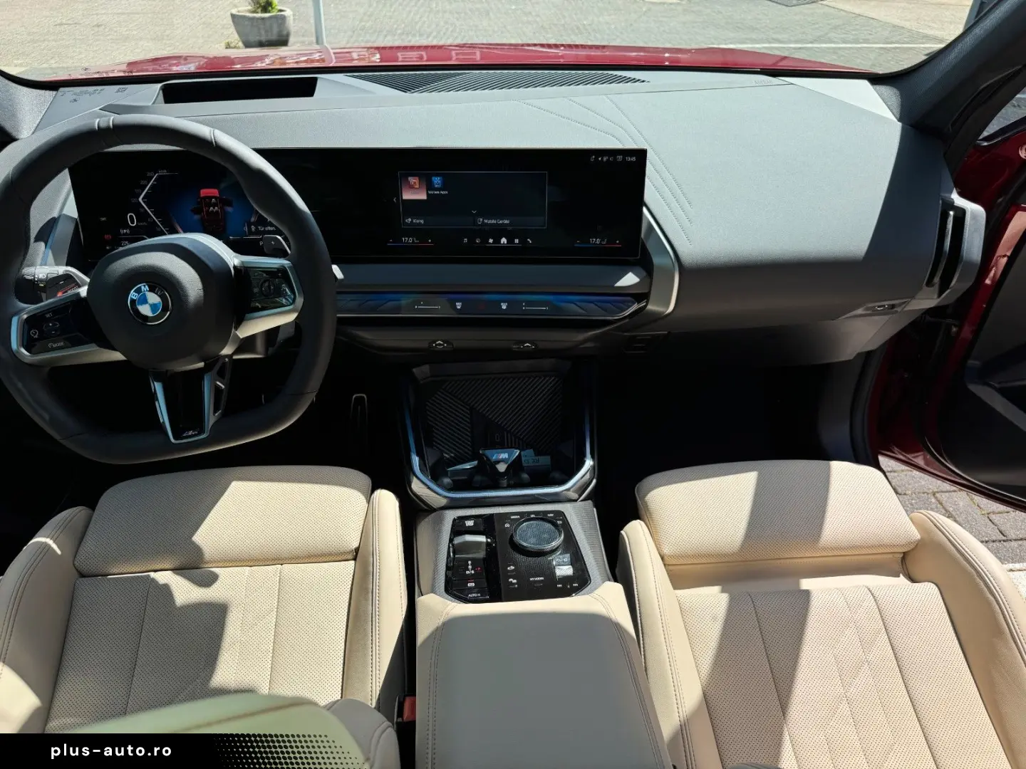 BMW X3 20 d xDrive M Sportpaket Pro Pan 360 K 21 Zol