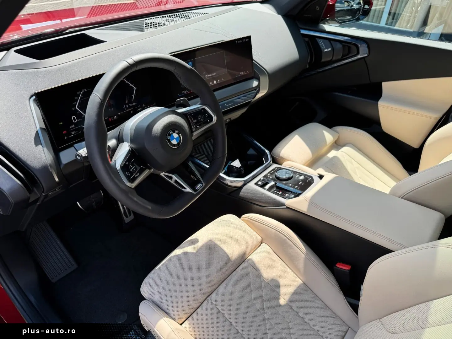 BMW X3 20 d xDrive M Sportpaket Pro Pan 360 K 21 Zol