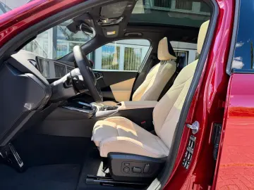 BMW X3 20 d xDrive M Sportpaket Pro Pan 360 K 21 Zol