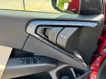 BMW X3 20 d xDrive M Sportpaket Pro Pan 360 K 21 Zol