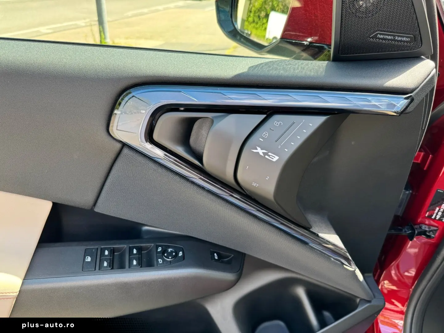 BMW X3 20 d xDrive M Sportpaket Pro Pan 360 K 21 Zol