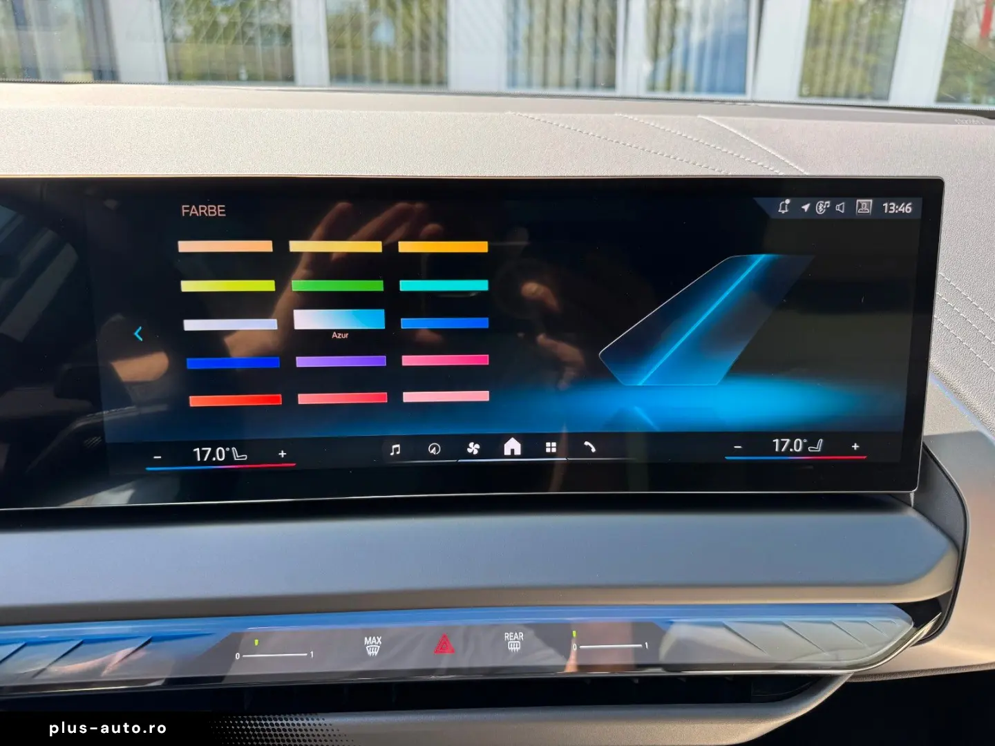 BMW X3 20 d xDrive M Sportpaket Pro Pan 360 K 21 Zol