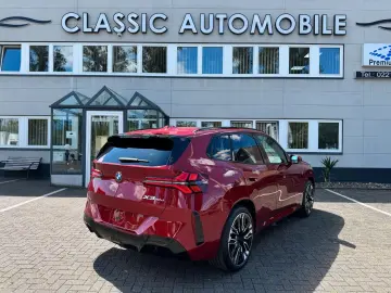 BMW X3 20 d xDrive M Sportpaket Pro Pan 360 K 21 Zol