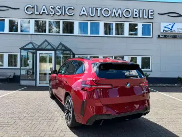 BMW X3 20 d xDrive M Sportpaket Pro Pan 360 K 21 Zol