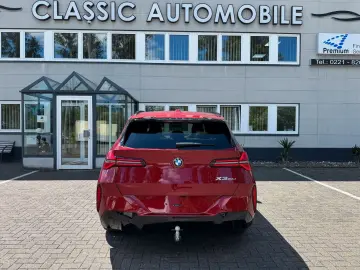 BMW X3 20 d xDrive M Sportpaket Pro Pan 360 K 21 Zol