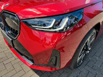 BMW X3 20 d xDrive M Sportpaket Pro Pan 360 K 21 Zol