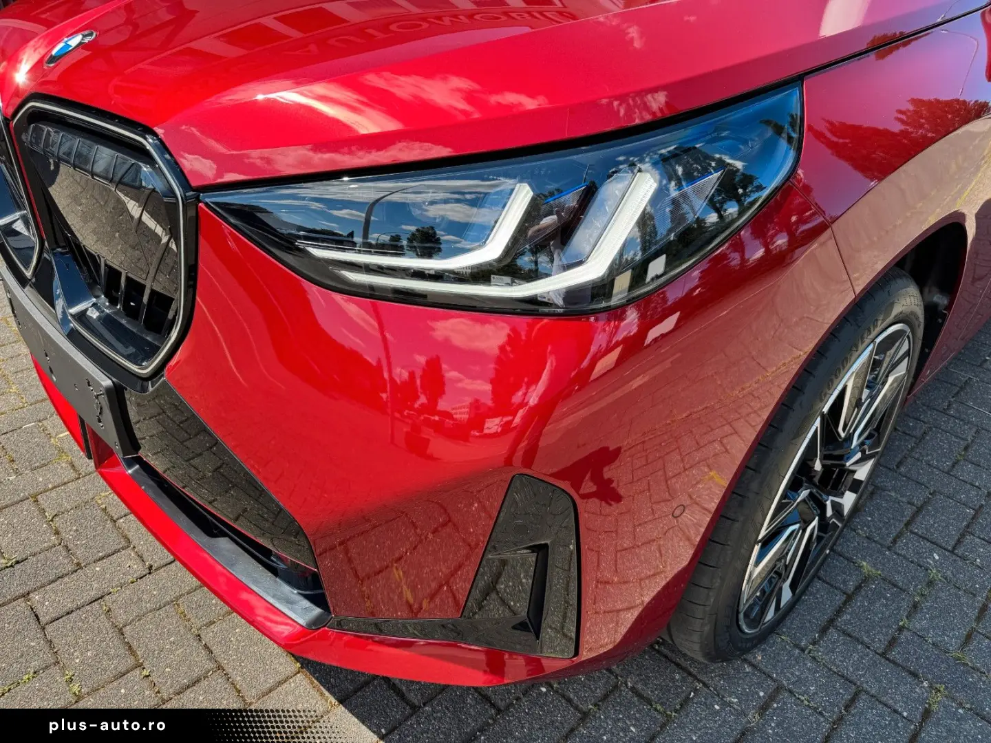 BMW X3 20 d xDrive M Sportpaket Pro Pan 360 K 21 Zol