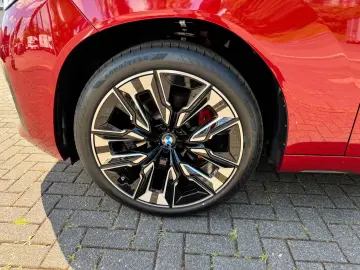 BMW X3 20 d xDrive M Sportpaket Pro Pan 360 K 21 Zol